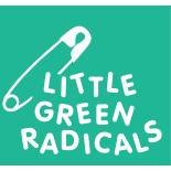 LITTLE GREEN RADICALS