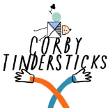 CORBY TINDERSTICKS