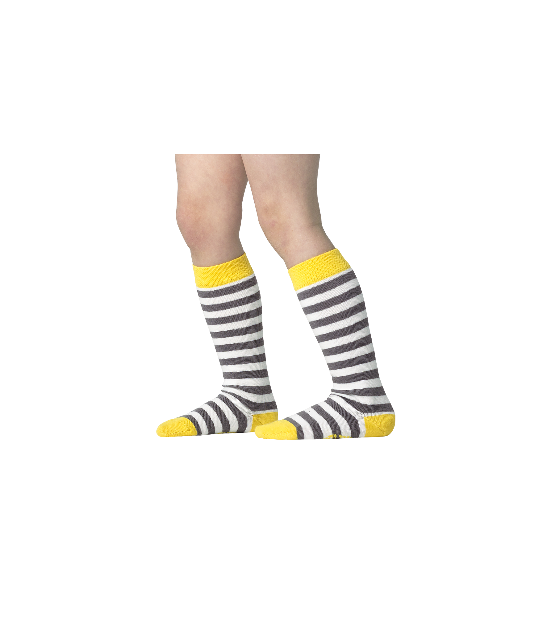 CUTOUT_Sunshine Stripe socks.png