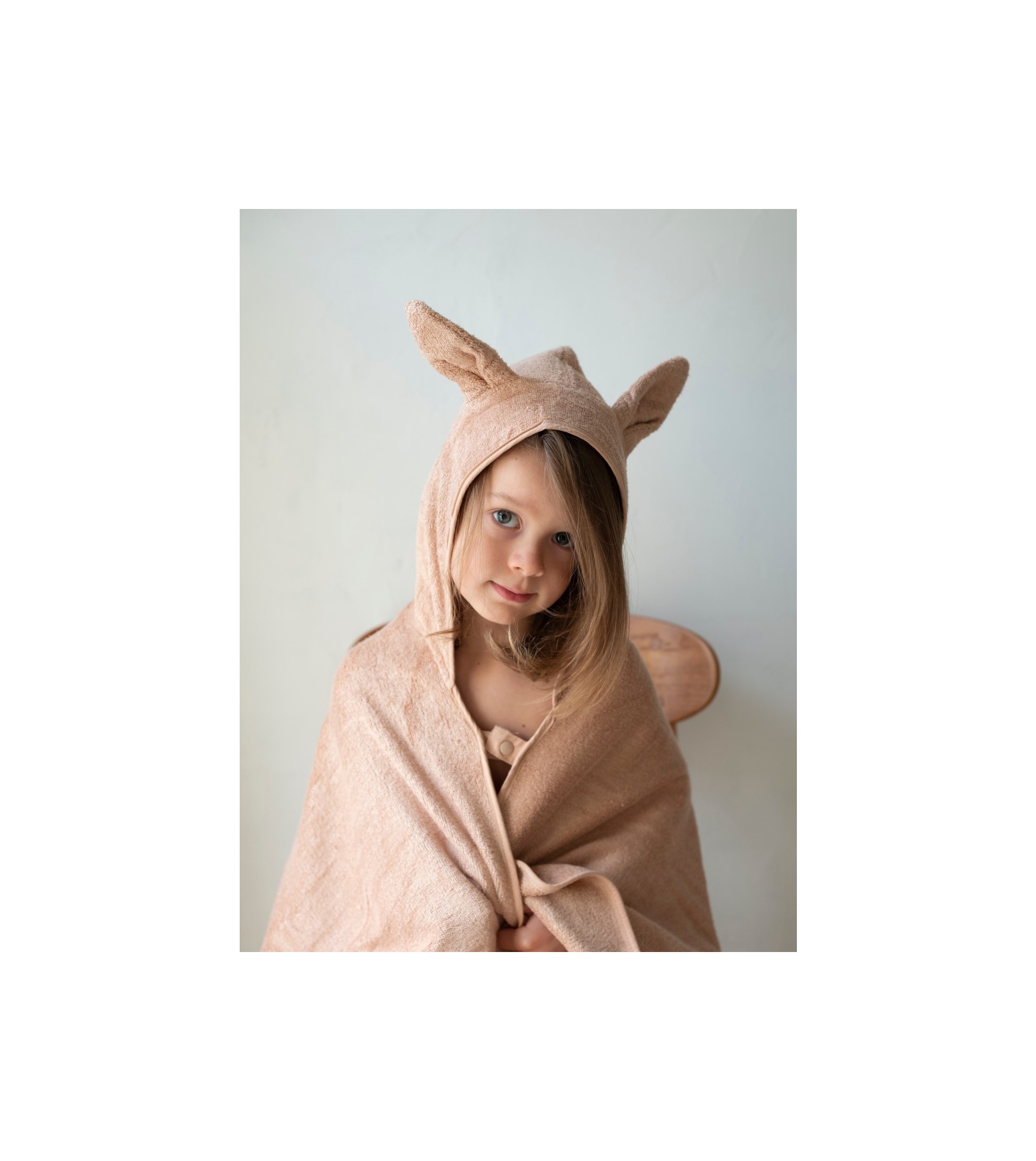 Hooded Junior Towel - Bunny - Old Rose 3_edit.jpg