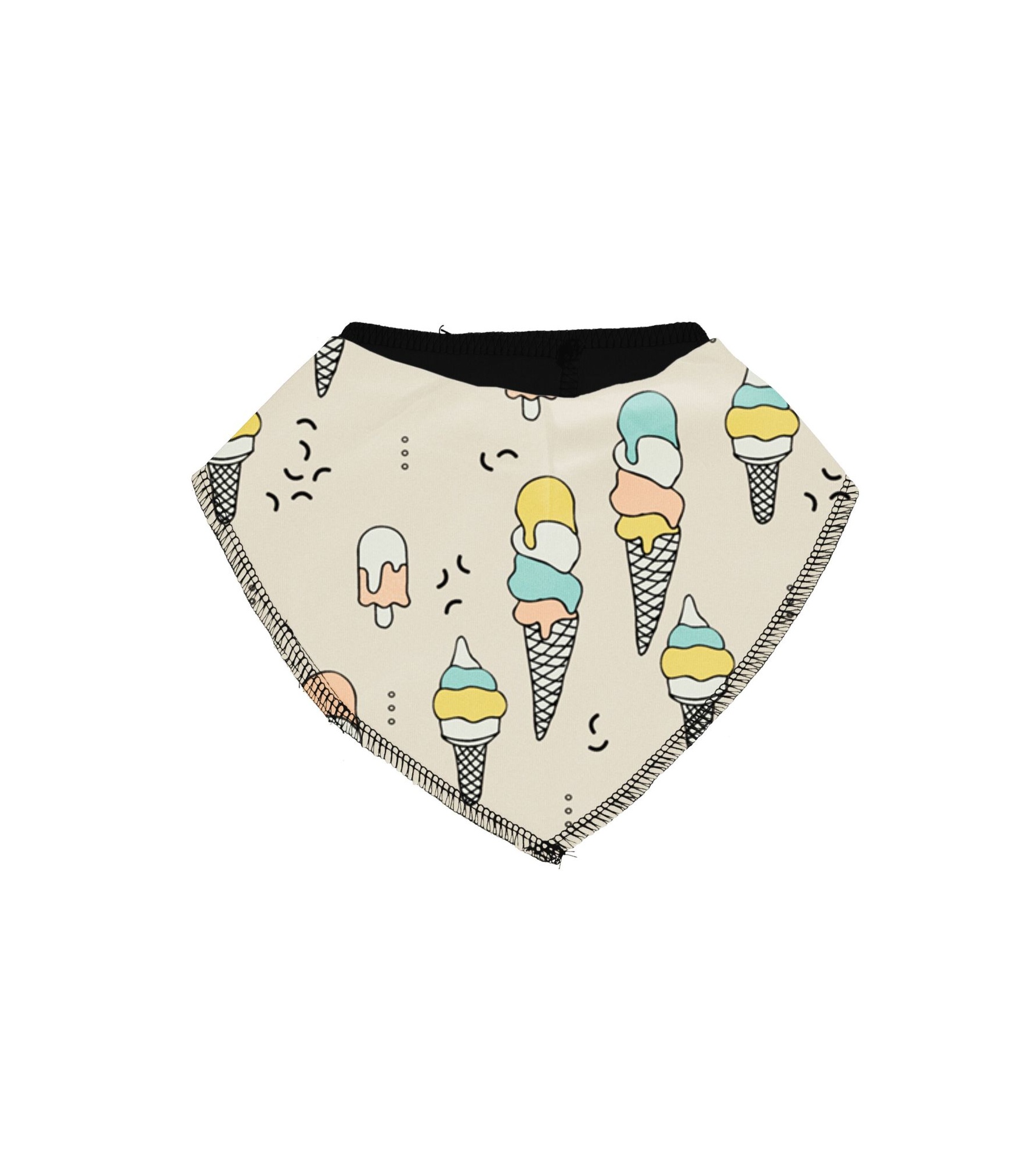 Bib Dribble ICE CREAM CONFETTI.jpg