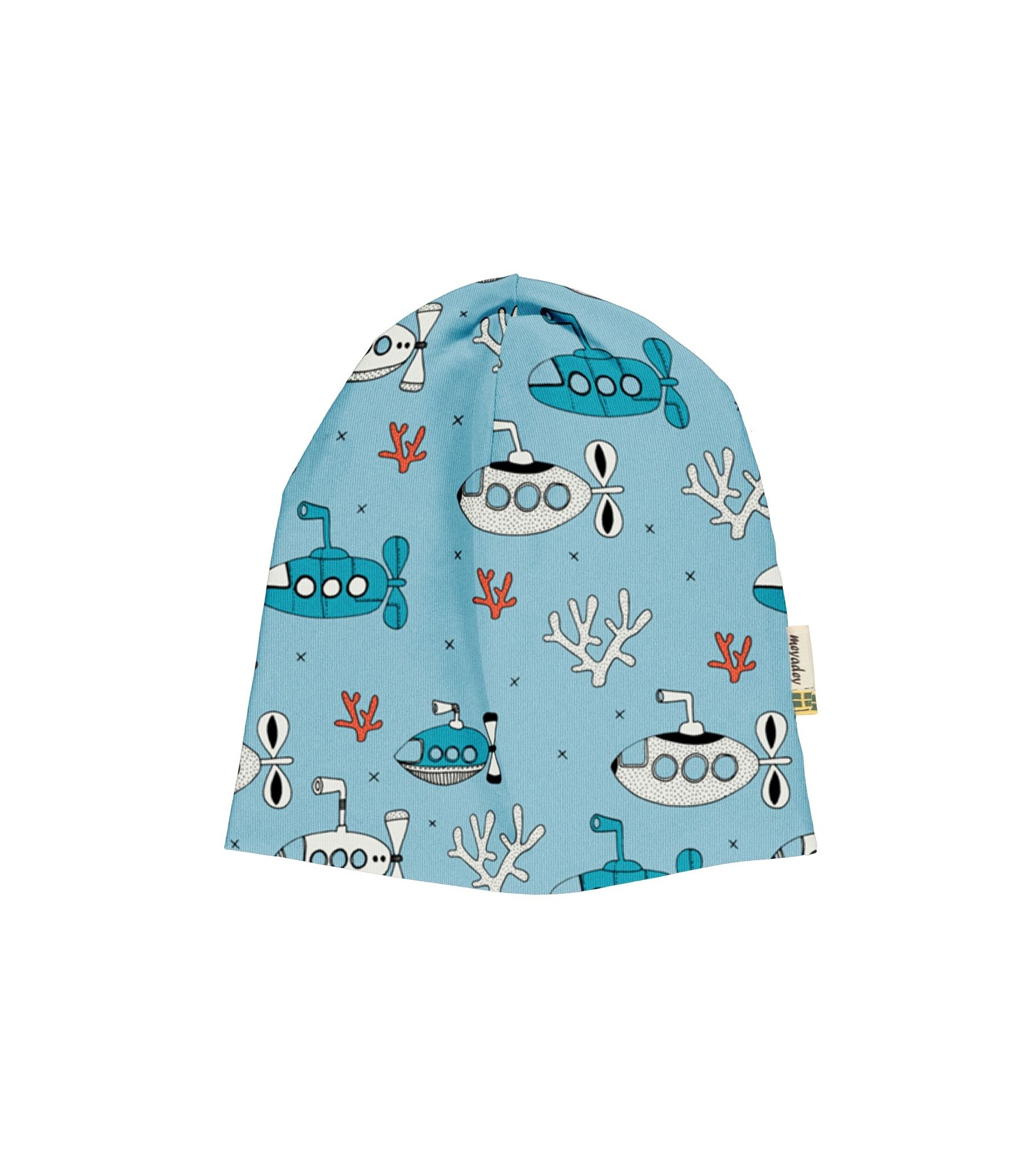 Hat SUBMARINE WATERS.jpg