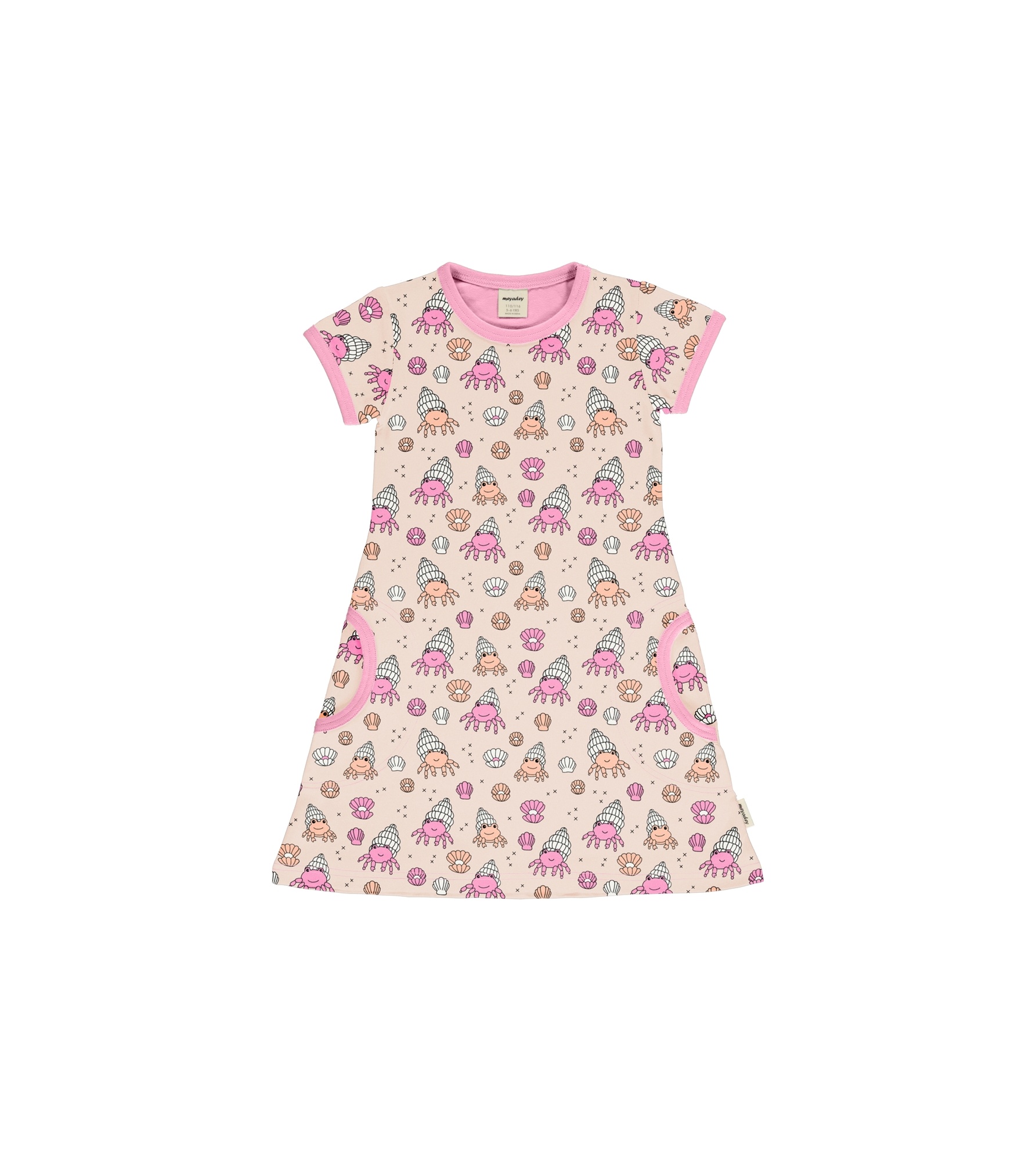 Dress SS SHELLY CRAB (2).jpg