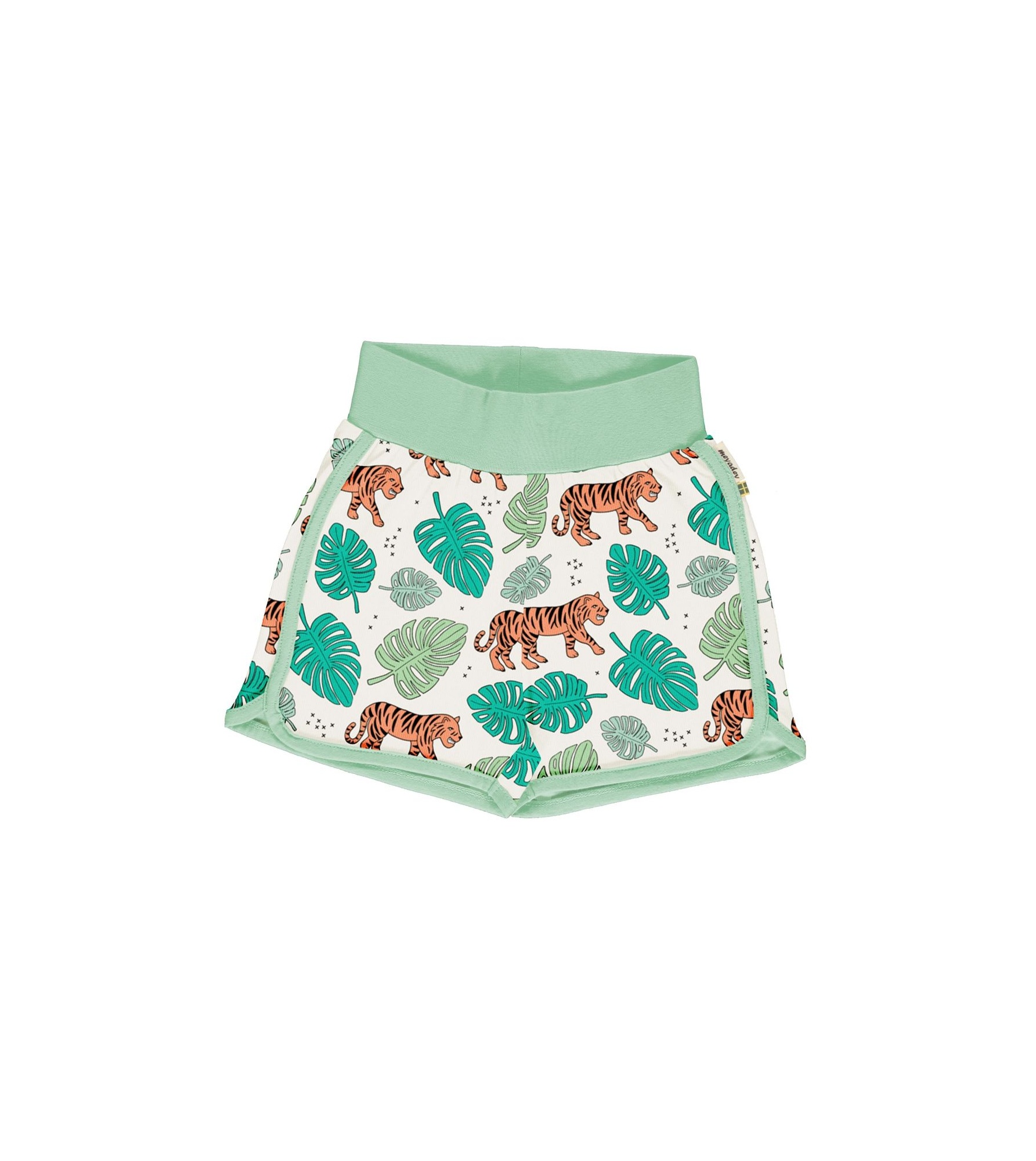 Runner Shorts TIGER JUNGLE.jpg