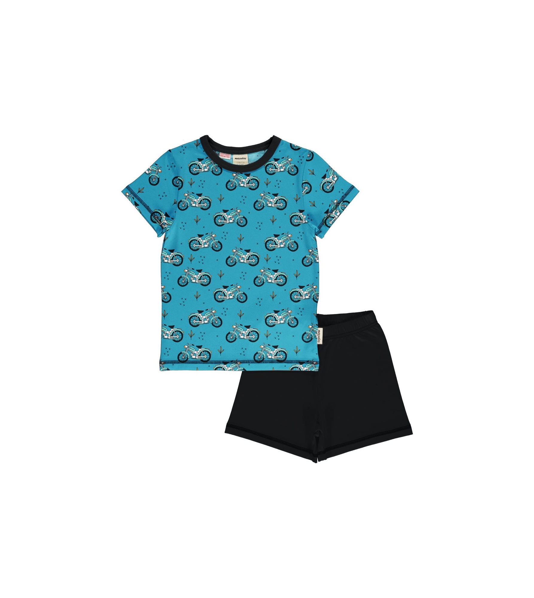 Pyjama Set SS COOL BIKER (2).jpg