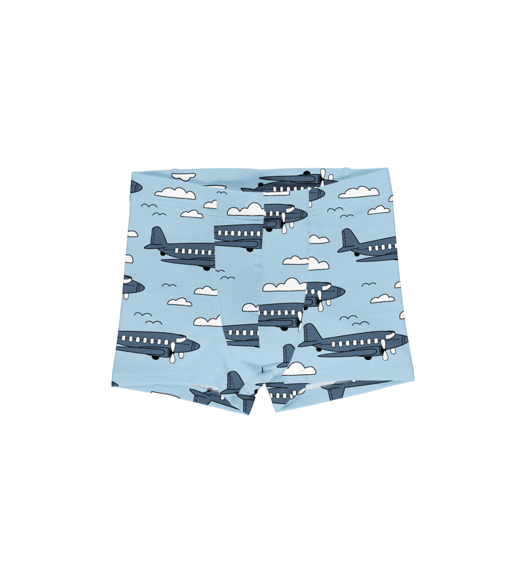 Boxer Shorts AIROPLANE SKY.png