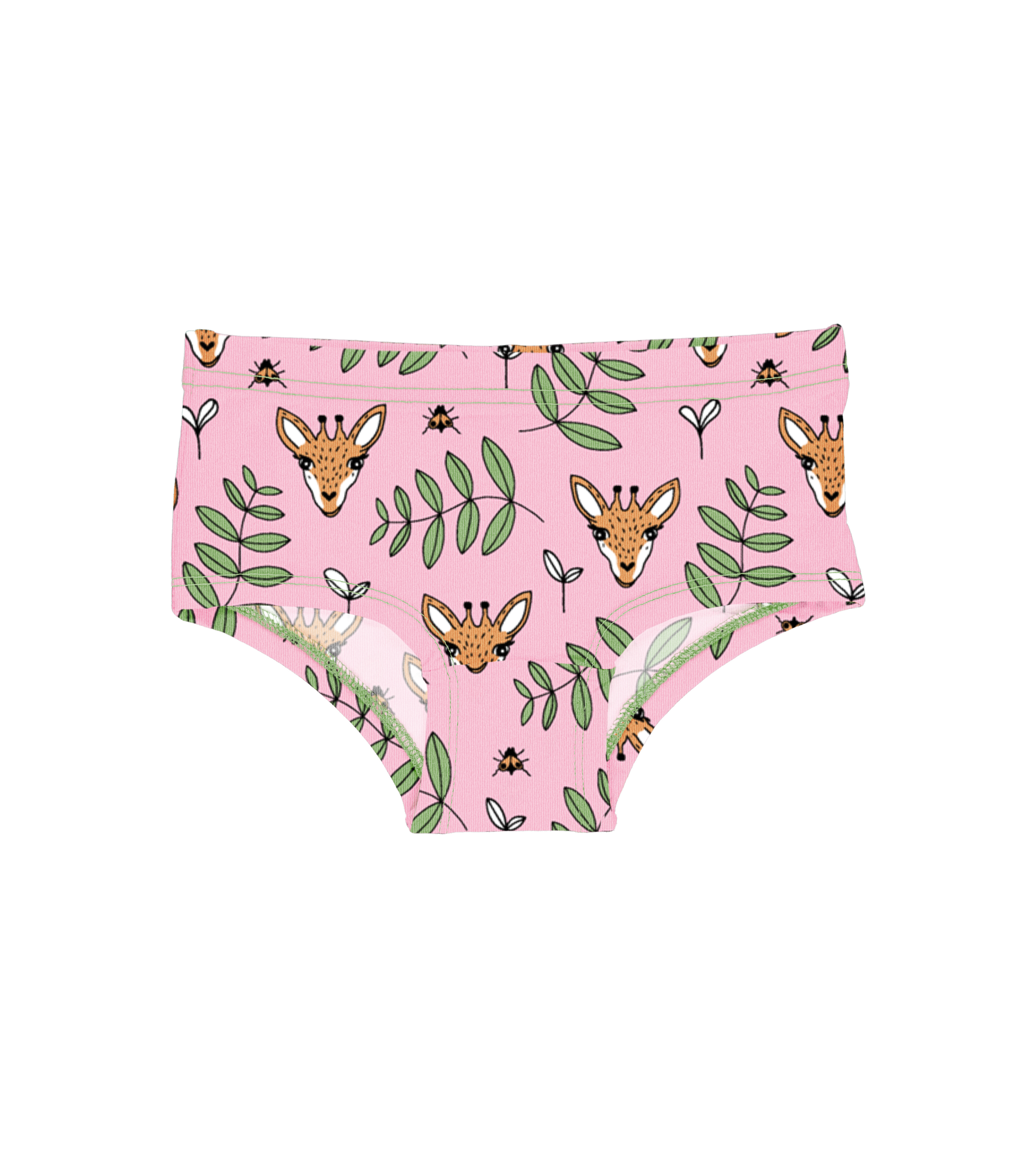 Briefs Hipster GIRAFFE GARDEN.png
