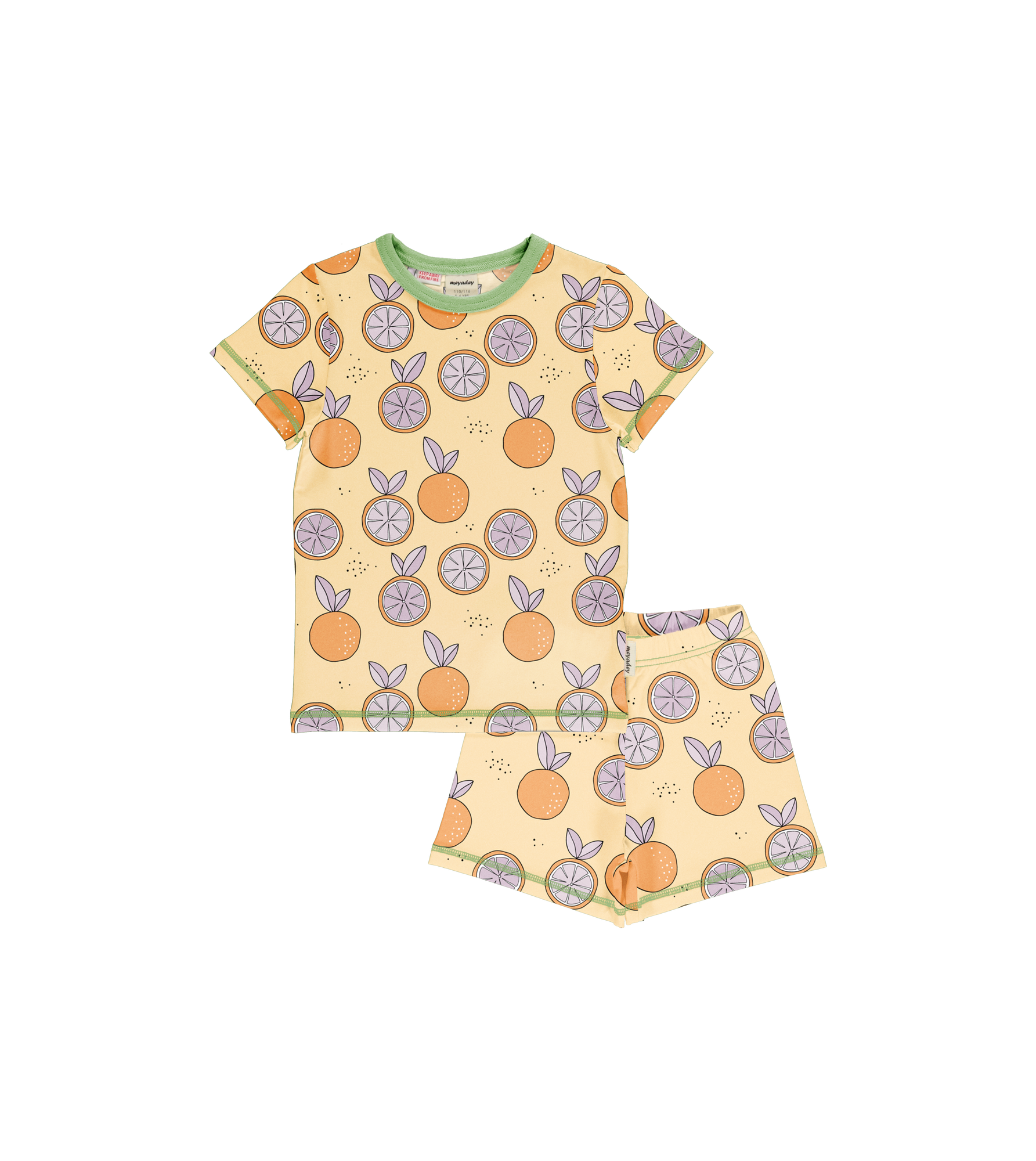 Pyjama Set SS CITRUS SUN.png