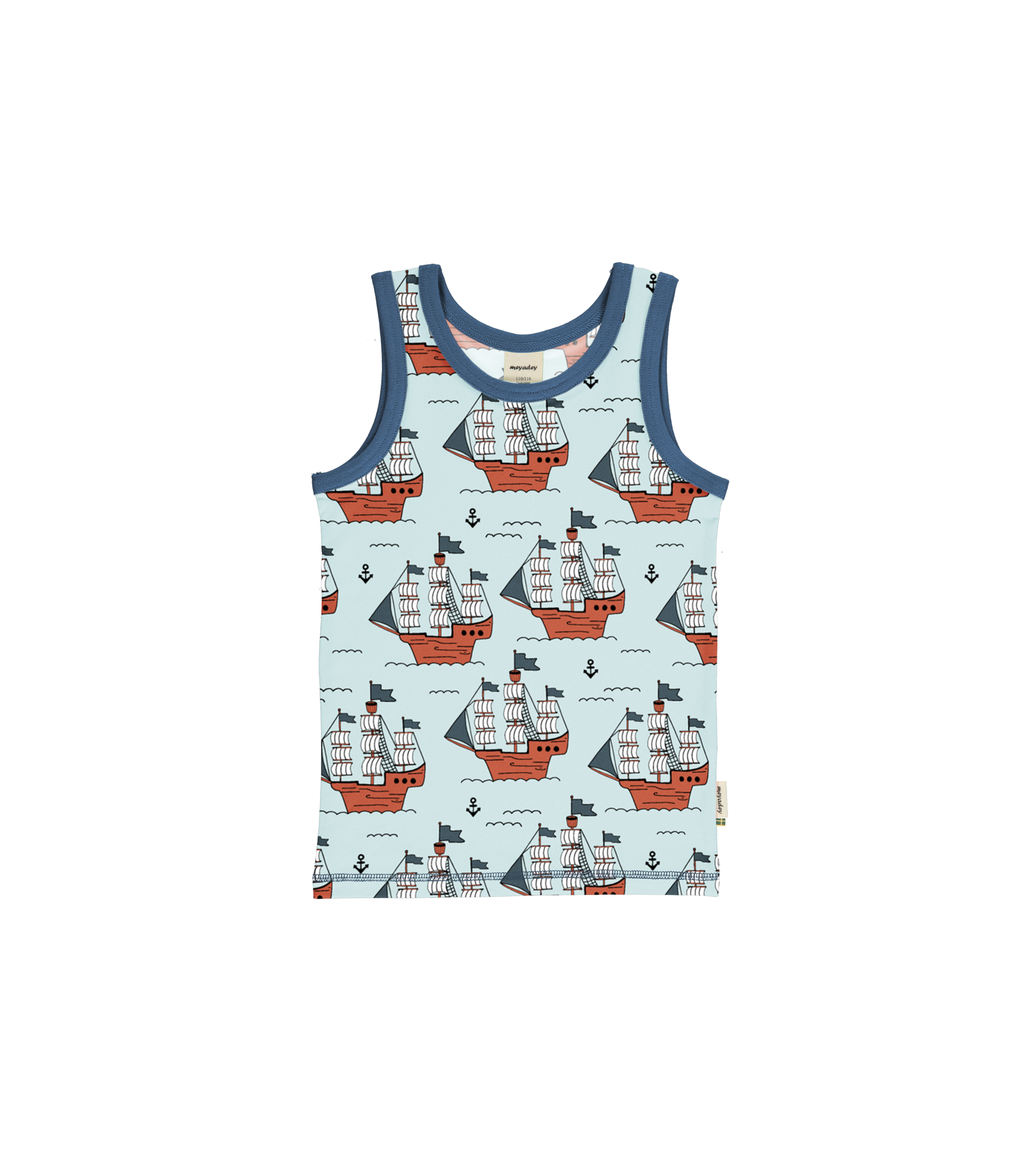 Tank Top PIRATE ADVENTURES.png