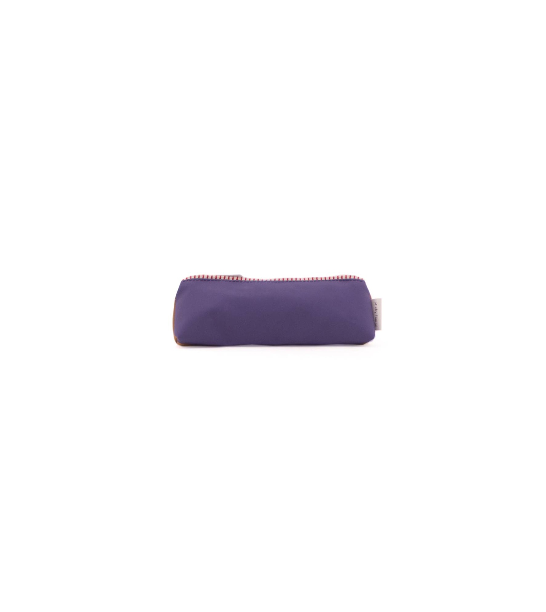 1801409 - Sticky Lemon - product - pencil case small - colour blocking - lobby purple + panache _edit.jpg