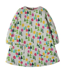 Frugi kleit BECKY / hygge majad