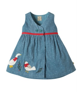 Frugi peokleit PEONY / pardid