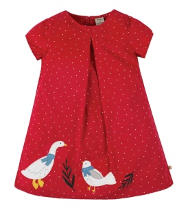 Frugi peokleit HOLLY / pardid