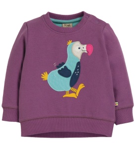 Frugi pusa / DODO