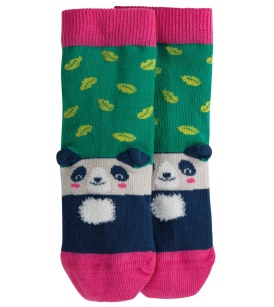 Frugi sokid / panda