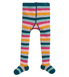 Frugi Sukkpüksid LITTLE NORAH / triibud