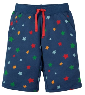 Frugi lühikesed püksid SAMSON / tähed