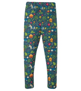 Frugi retuusid LIBBY / Indigo farm