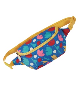 Frugi vöökott Bertie / Lotus Bloom