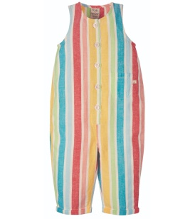 Frugi suvekombe JESSE / triibuline 