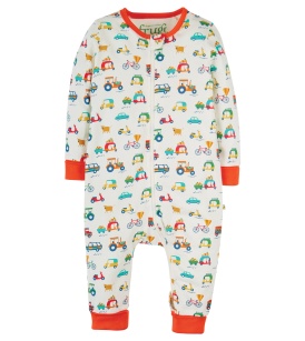 Frugi lukuga beebikombe/ sõidukid