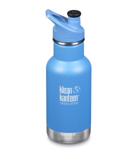 Klean Kanteen spordikorgiga termospudel 355ml/ Pool party