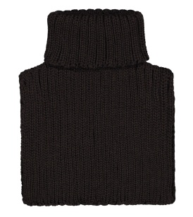 Mainio pikk kaelussall / must
