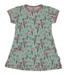 Tuunika SWEET FLAMINGO