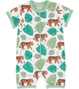 Maxomorra beebi suvekombe TIGER JUNGLE