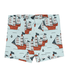 Meyadey bokserid PIRATE ADVENTURES