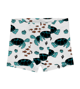 Meyadey bokserid TURTLE TIDE