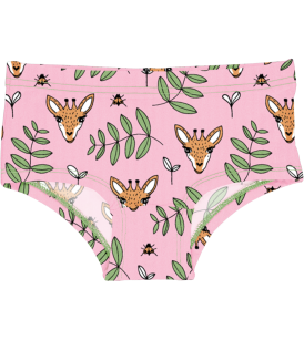 Meyadey aluspüksid GIRAFFE GARDEN