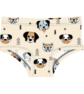 Meyadey aluspüksid HAPPY DOGS