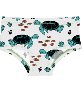 Meyadey aluspüksid TURTLE TIDE