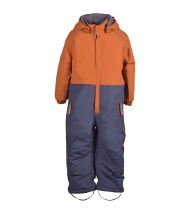Mikk-Line talvekombe NYLON / retro