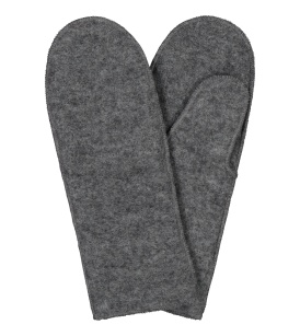 Ruskovilla villafliisi käpikud