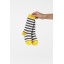 Braveling_Sunshine Stripe Socks_flatshot.jpg