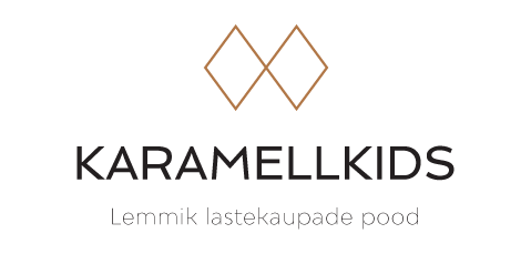 KARAMELLKIDS